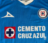 Cruz Azul Home Fans 1:1 Quality Soccer Jersey 26/27