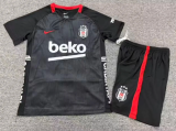 Beşiktaş Third Away Kids 1:1 Quality Soccer Jersey 26/27