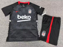Beşiktaş Third Away Kids 1:1 Quality Soccer Jersey 26/27 Beşiktaş Third Away Kids 1:1 Quality Soccer Jersey 26/27