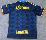 Club America Third Away Fans 1:1 Quality Soccer Jersey 26/27