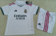 Real Madrid Special Edition Kids 1:1 Quality Soccer Jersey 26/27