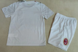 AC Milan Away Kids 1:1 Quality Soccer Jersey 26/27