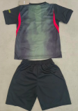 PSG Third Away Kids 1:1  Quality Soccer Jersey 26/27