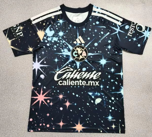 Club America Third Away Fans 1:1 Quality Soccer Jersey 26/27