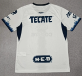 Monterrey Away Fans 1:1 Quality Soccer Jersey 26/27