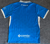 Cruz Azul Home Fans 1:1 Quality Soccer Jersey 26/27