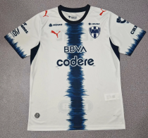 Monterrey Away Fans 1:1 Quality Soccer Jersey 26/27