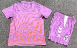 Coventry City Third Away Kids 1:1 Quality Soccer Jersey 26/27