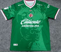 Tijuana Special Edition Fans 1:1 Quality Soccer Jersey 26/27 Tijuana Special Edition Fans 1:1 Quality Soccer Jersey 26/27
