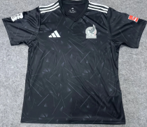 Mexico Black Coca-Cola Limited Edition Fans 1:1 Quality Soccer Jersey 26/27（2026）