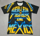 Tigres UANL Training Suit Fans 1:1 Quality Soccer Jersey 26/27