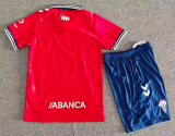Celta Third Away Kids 1:1 Quality Soccer Jersey 26/27