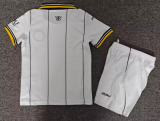 Wolverhampton Wanderers Away Kids 1:1 Quality Soccer Jersey 26/27