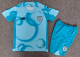West Ham United Third Away Kids 1:1 Quality Soccer Jersey 26/27