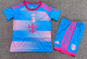Fulham Third Away Kids 1:1 Quality Soccer Jersey 26/27