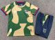 Stoke City Away Kids 1:1 Quality  Soccer Jersey 26/27