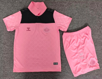 Sunderland Away Kids 1:1 Quality  Soccer Jersey 26/27