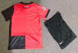 Mallorca Home Kids 1:1 Quality Soccer Jersey 26/27