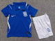 Birmingham Home Kids 1:1 Quality Soccer Jersey 26/27