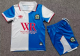 Blackburn Home Kids 1:1 Quality Soccer Jersey 26/27
