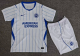 Brighton  Away Kids 1:1 Quality Soccer Jersey 26/27