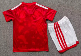 Nottingham Forest Home Kids 1:1 Quality Soccer Jersey 26/27