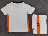 Coventry City Away Kids 1:1 Quality Soccer Jersey 26/27