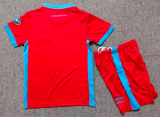 Blackburn Away Kids 1:1 Quality Soccer Jersey 26/27