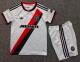Sheffield United Away Kids 1:1 Quality Soccer Jersey 26/27