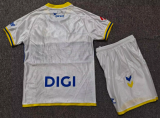 Las Palmas Third Away Kids 1:1 Quality Soccer Jersey 26/27