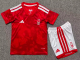 Nottingham Forest Home Kids 1:1 Quality Soccer Jersey 26/27