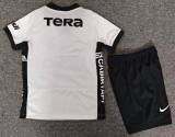 Beşiktaş Home Kids 1:1 Quality Soccer Jersey 26/27