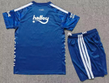 Fenerbahce Third Away Kids 1:1 Quality Soccer Jersey 26/27