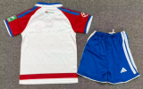 Granada Home Kids 1:1 Quality  Soccer Jersey 26/27