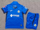 Getafe Home Kids 1:1 Quality Soccer Jersey 26/27