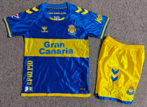 Las Palmas Away Kids 1:1 Quality Soccer Jersey 26/27 Las Palmas Away Kids 1:1 Quality Soccer Jersey 26/27