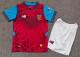 West Ham United Home Kids 1:1 Quality Soccer Jersey 26/27