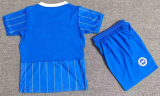 Brighton Home Kids 1:1 Quality Soccer Jersey 26/27