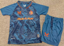 Feyenoord Rotterdam Third Away Kids 1:1 Quality Soccer Jersey 26/27 Feyenoord Rotterdam Third Away Kids 1:1 Quality Soccer Jersey 26/27