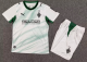 Monchengladbach Home Kids 1:1 Quality Soccer Jersey 26/27