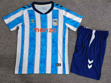 Coventry City Home Kids 1:1 Quality Soccer Jersey 26/27
