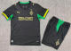 Monchengladbach Away Kids 1:1 Quality Soccer Jersey 26/27