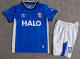 Ipswich Town Home Kids 1:1 Quality Soccer Jersey 26/27