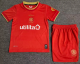 Middlesbrough Home Kids 1:1 Quality Soccer Jersey 26/27