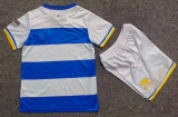 Queens Park Rangers Home Kids 1:1 Quality Soccer Jersey 26/27