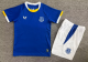 Everton Home Kids 1:1 Quality Soccer Jersey 26/27