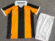 Hull City Home Kids 1:1 Quality  Soccer Jersey 26/27