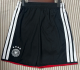 Germany Home Fans 1:1 Quality Soccer Shorts 26/27（2026）