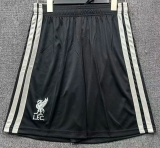 Liverpool Third Away Fans 1:1 Quality Soccer Shorts 26/27