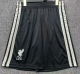 Liverpool Third Away Fans 1:1 Quality Soccer Shorts 26/27
